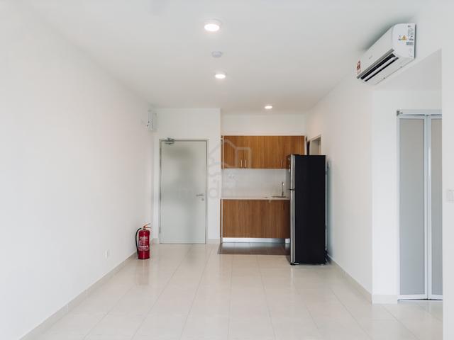 Arena Residence @ Warisan Puteri 1