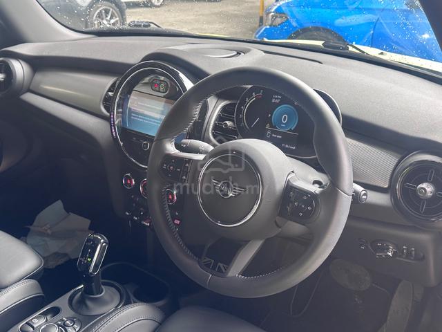 2023 Mini COOPER 2.0 S MY18 F56 FACELIFT - 5