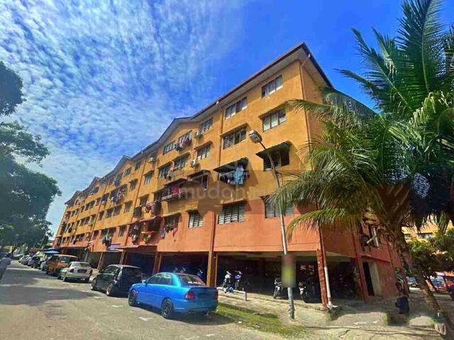Sri Bayu (Klang) 1