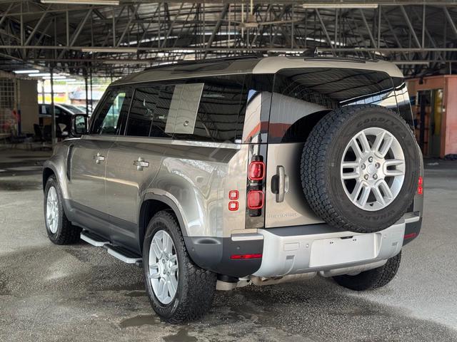 2023 Land Rover DEFENDER 3.0 110X-DYNAMIC SE - 5