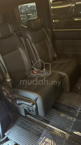 [SALE] Honda STEPWAGON SPADA - 11K GREY 8YRS WRNTY - 3