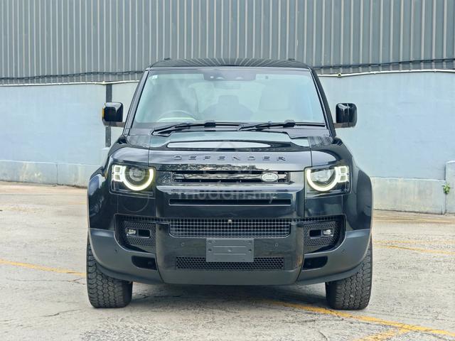 2021 Land Rover DEFENDER 110 2.0 SE P300 FULL SPEC - 3