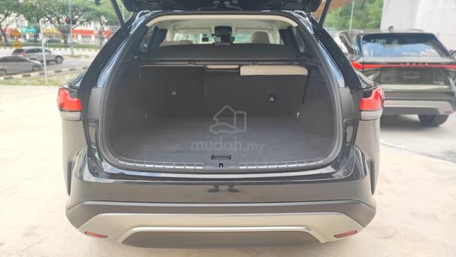 2023 Lexus RX 350 2.4 Luxury SUV - 5
