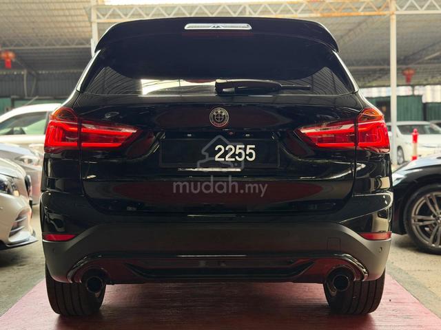 NEW STOCK, BMW X1 2.0 T FACELIFT F48 M-SPORT LCi - 2