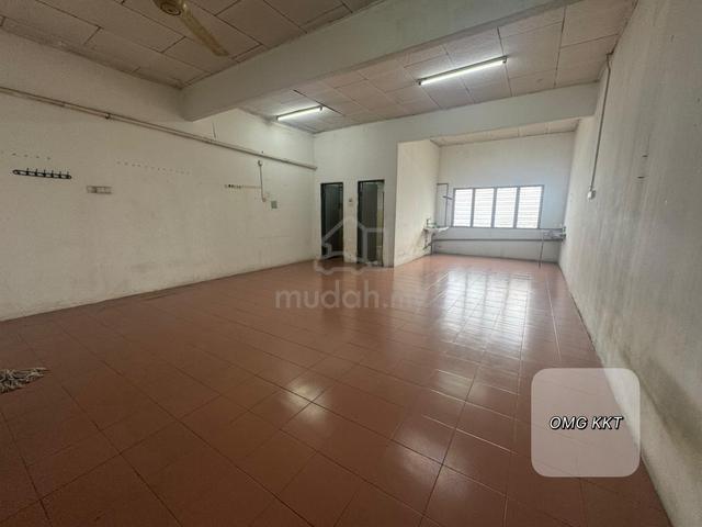 [Mainroad] Kapar Batu 3 Rantau Panjang 3sty shoplot 20*70sqft for sal 1