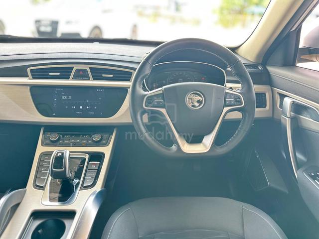 Proton X70 1.8 STANDARD MY18 (A) 71,100km. Fu loan - 4