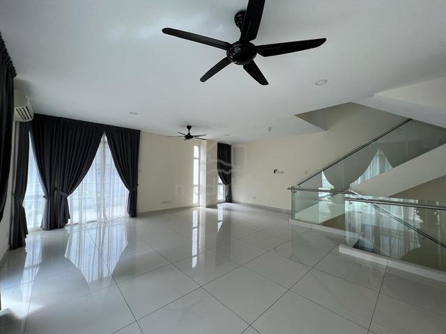 Saville The Park Villa 3 Storey Bangsar South, Partial furnished 1