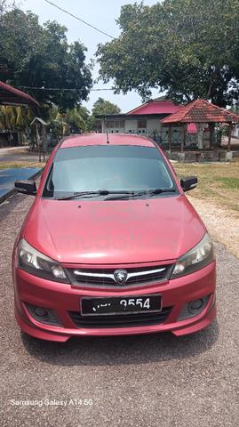 2015 Proton SAGA 1.3 PLUS (A) - 1