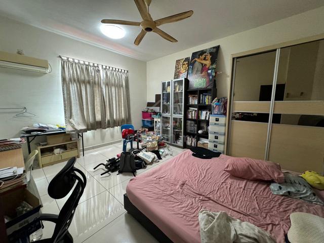 Mont Callista | Taman U | 0 Cost Downpayment | Semi D 1