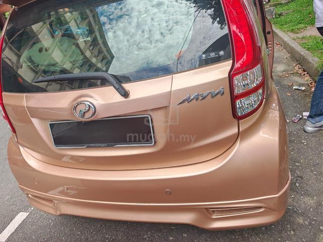 2012 Perodua MYVI 1.3 SXE ELEGANCE (M) - 5