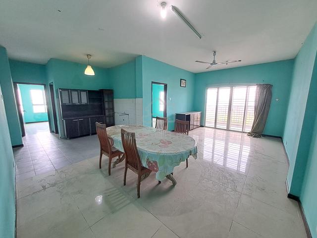 Suri Puteri Serviced Apartment 1