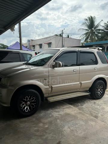 2006 Perodua KEMBARA 1.3 CT EZ FACELIFT (A) - 5