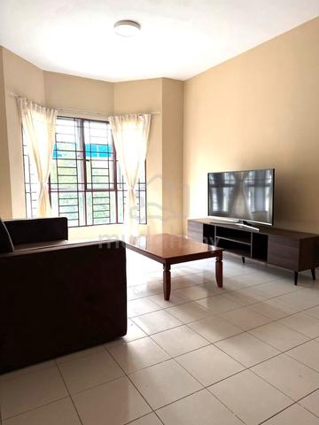 Puncak Banyan 1