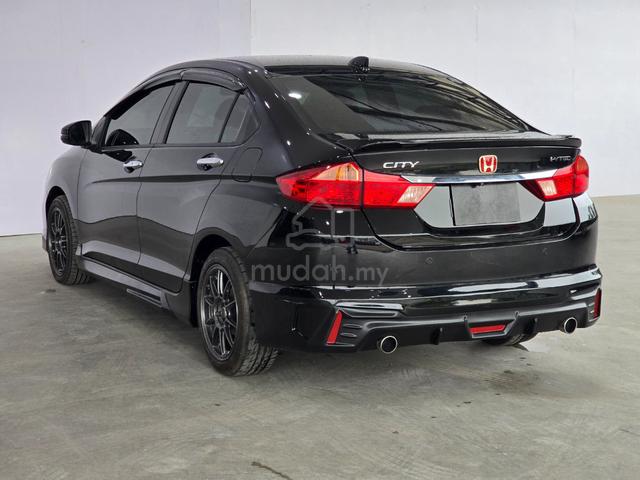 2019 Honda CITY 1.5 E (A) | FULL LOAN AVAILABLEš„ - 4