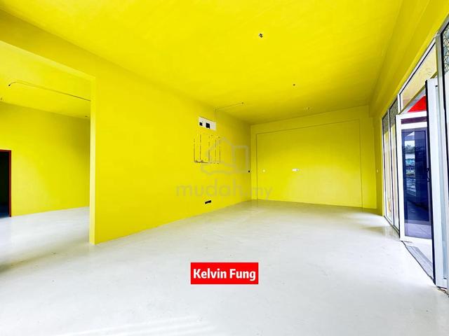 Wow❗ 😍😍 | Suria Inanam | Corner Lot | 1st Floor | For Rent 1