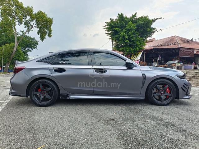 2022 Honda CIVIC 1.5 RS (A) - 3