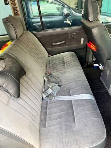 1995 Nissan PATROL 4.2 SAFARI RGY60 (M) - 4