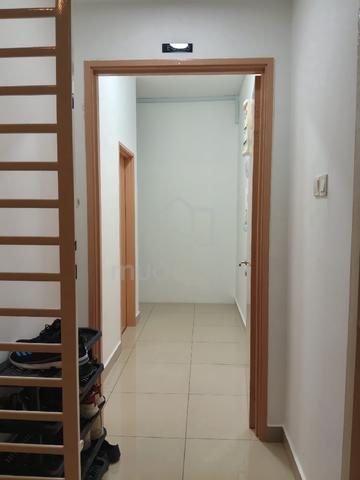 Single room plus utilities 1
