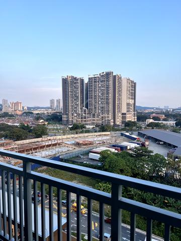 PANGSAPURI D'RUBY PUCHONG INTAN 1