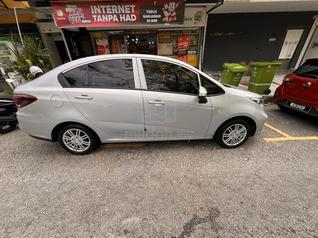 2024 Proton PERSONA 1.6 STANDARD MY21 FACELIFT (A) - 3