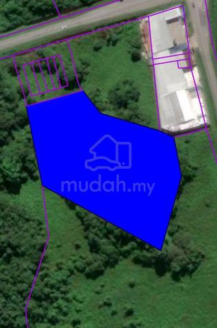 Matang Mixed Zone land for sale 1