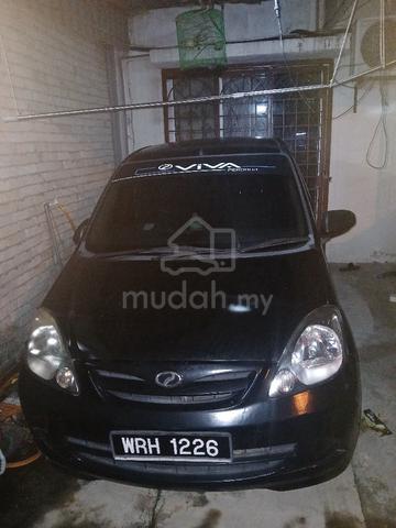 Viva Auto  untuk dijual - 1