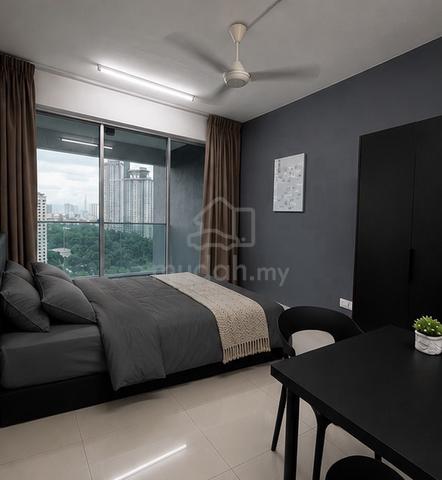 Best Room in Kiara Residence 2 1