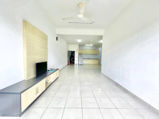 Pangsapuri Puncak Saujana 1