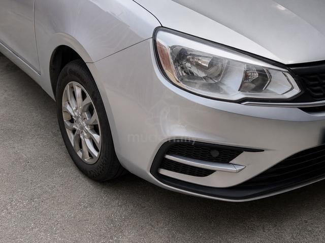 2023 Proton SAGA 1.3 PREMIUM (A) LOAN KEDAI IC SHJ - 5