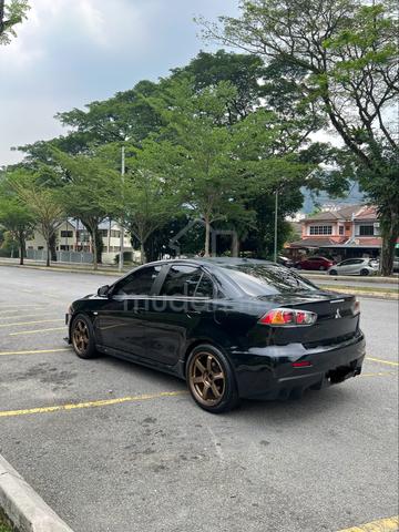 2011 Proton INSPIRA 2.0 PREMIUM (A) - 3