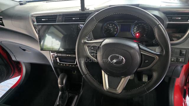 2019 Perodua MYVI 1.3 X (A) - 4