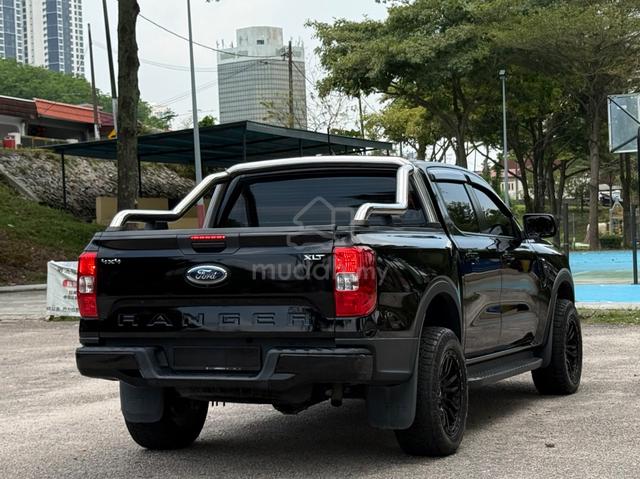 2023 Ford RANGER 2.0 XLT (CONDITION LIKE NEW) - 2