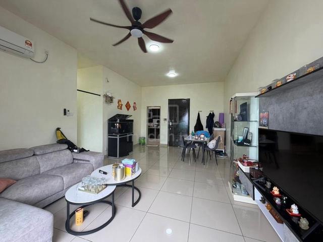 D'Summit Residences 1