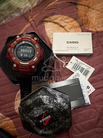g shock Ori boleh pakai - photo 4 of 5