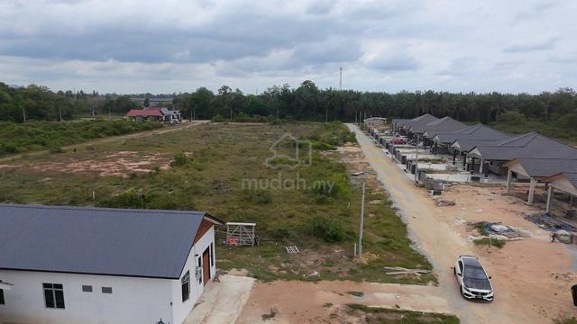 Tanah MURAH kuala Terengganu serada 1