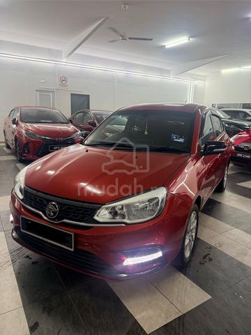 2023 Proton SAGA 1.3 PREMIUM AT MY19 FACELIFT (A) - 3