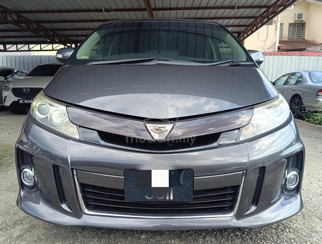 2012 Toyota ESTIMA 2.4 G (A) - 4