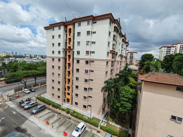 Prima Regency 1