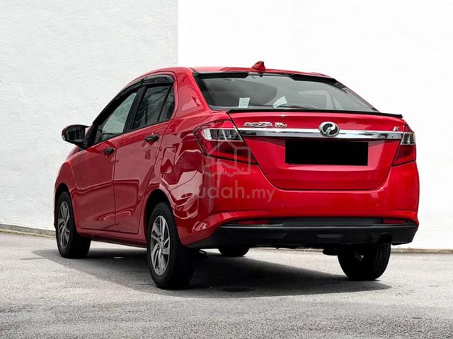 2018 Perodua BEZZA 1.3 PREMIUM X (A) LIKE NEW CAR - 2