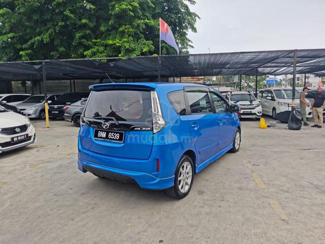 2015 Perodua ALZA EZi 1.5 (AUTO) - 3