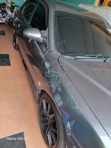 2001 Proton WAJA 1.6 (A) - 3