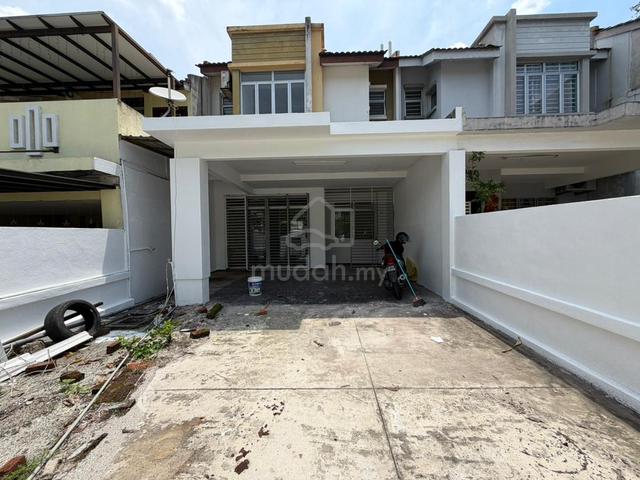 [20x75] 2 Sty Terrace House, Cassis ,Coral, Kota Emerald ,Rawang 1