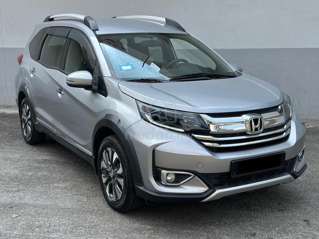 Honda BR-V V 1.5L (A) - 5