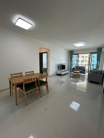 Ataraxia Park @ Forest City 1