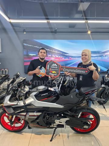 Carousel Image Selected