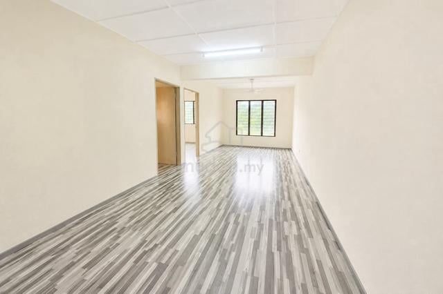 Sri Cemara Flat 1