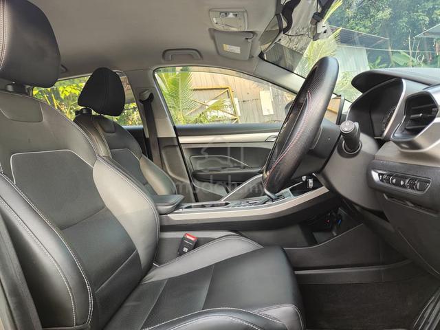 2022 Proton X50 EXECUTIVE 1.5L (A) - 5