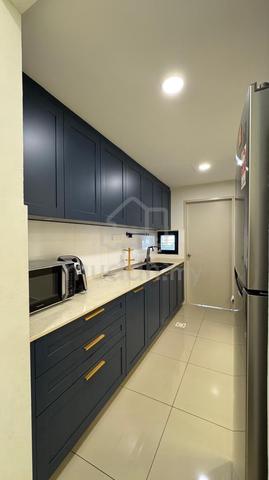 Hillpark Residence 1