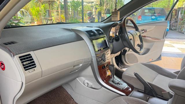 2008 Toyota COROLLA 1.8 ALTIS G MY08 E140 (A) - 5