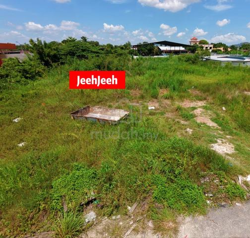 19,848 sqft Commercial Land for SALE @ Sungai Petani Kedah 1